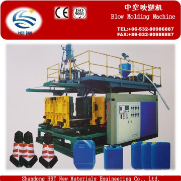 Multilayer HDPE Wassertank Blasformmaschine